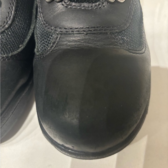 Timberland Black Shoes - Picture 3 of 11